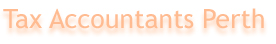 JMC Tax – Accountants Perth